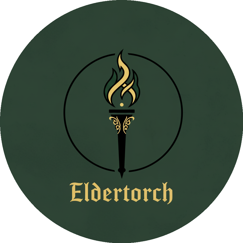Eldertorch Designs